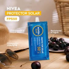 bloqueador en sachet may
