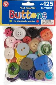 botones surtidos bolsa ene