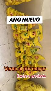 gorro oferta amarillo dic