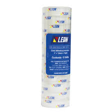 cinta scotch LEON marz