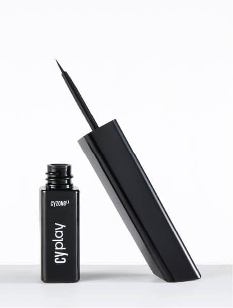 delineador plumon cyzone julio