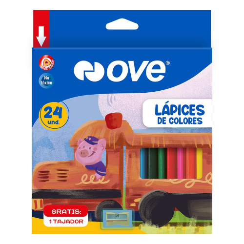 color ove x24 largo nov