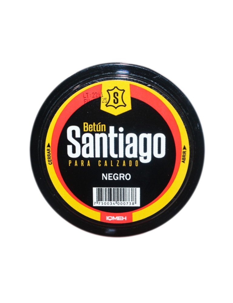 betun grande mayo