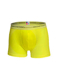 boxer amarillo T L