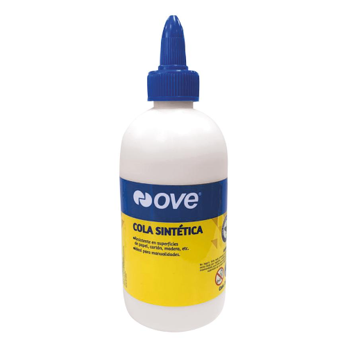 goma c/ aplicador ove 250g setiembre
