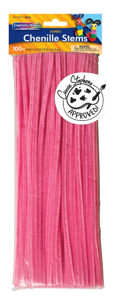 chenill rosado may