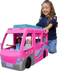 Bus barbie nov
