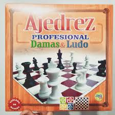 ajedrez & ludo