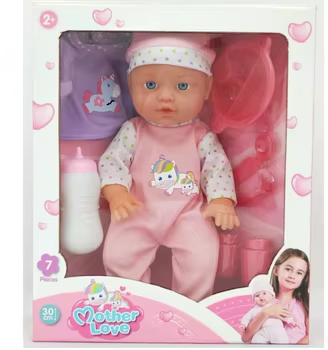 bebe tutu dic