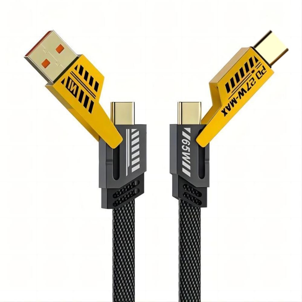 cable DW ipone tc abril