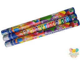 bombarda 100cm junio