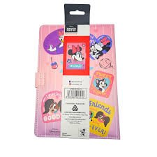 agenda imantada disney marzo