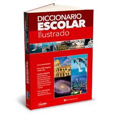 diccionario escolar  unimundo enero