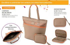 cartera natura