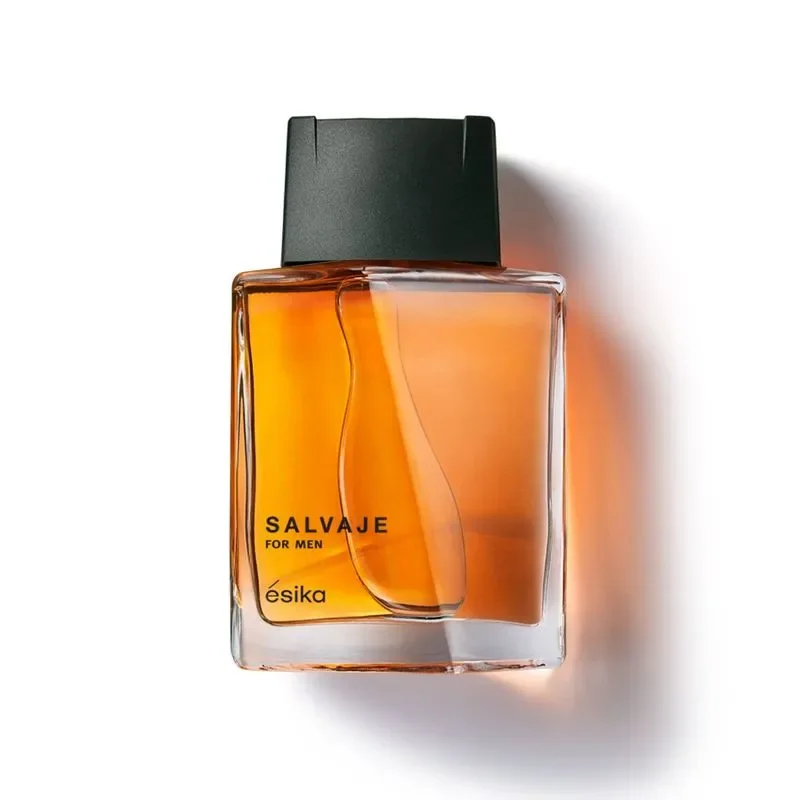 colonia salvaje 90ml junio