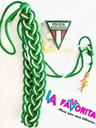 cordon x9 policia ecologica abril