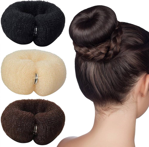 dona para cabello nov