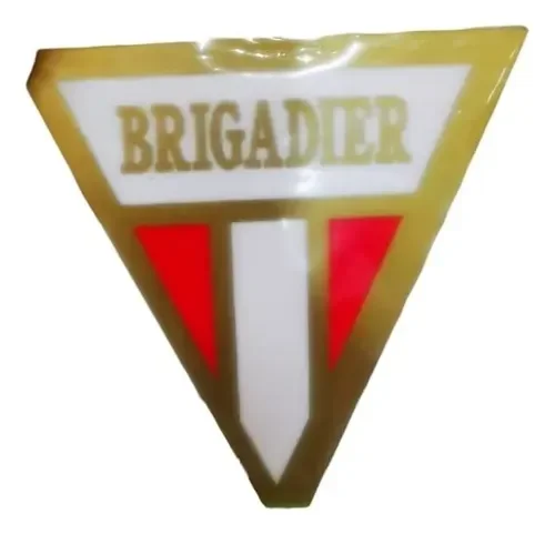 insignia brigadier de seccion abril