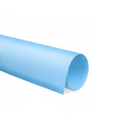 cartulina pastel celeste dic