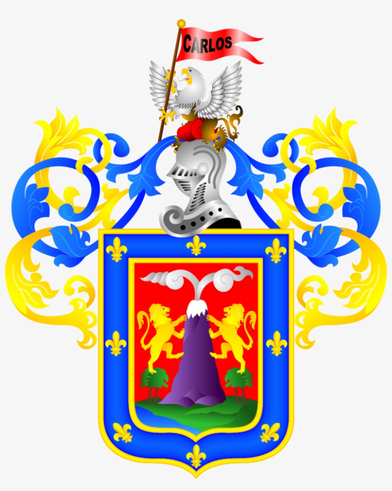 escudo aqp pink agosto