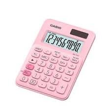 calculadora KK-837C julio