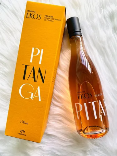 frescor pitanga natura 150ml nov