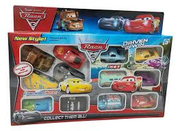 cars x12 dic