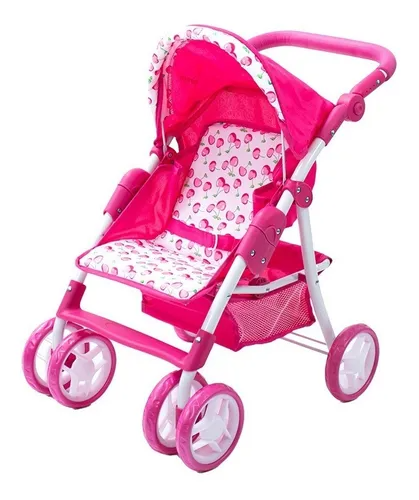 coche baston dic