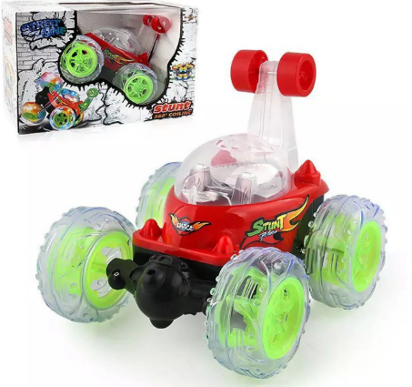 carro control 360 dic