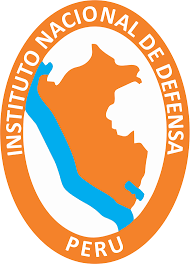insignia defensa civil abril