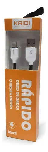 cable once iphone abril