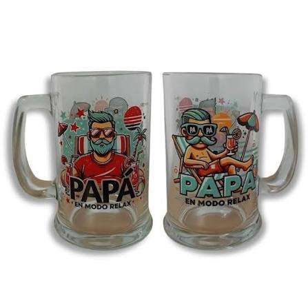 Chop PAPA junio