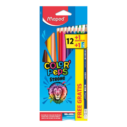 color maped largos x12 nov