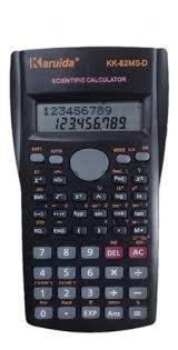 calculadora cientifica karuida abril