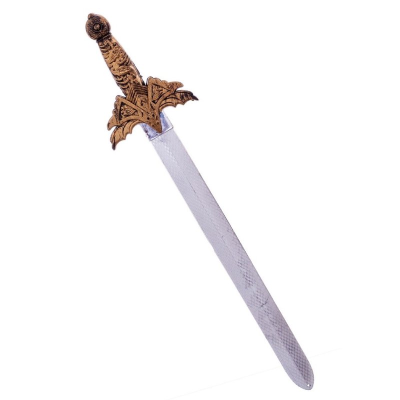 espada agosto