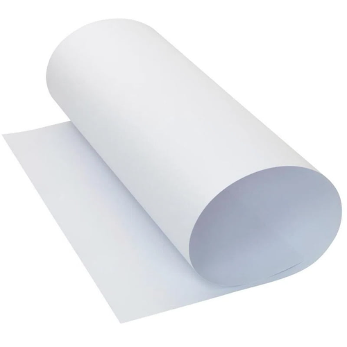 cartulina blanca setiembre