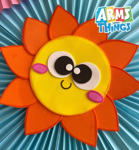 figura fomy sol nov