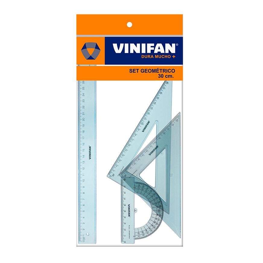 escuadra x30 vinifan