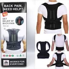 corrector de postura dic