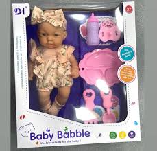 bb real babble dic