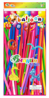 globo pencil x100 bolsa dic