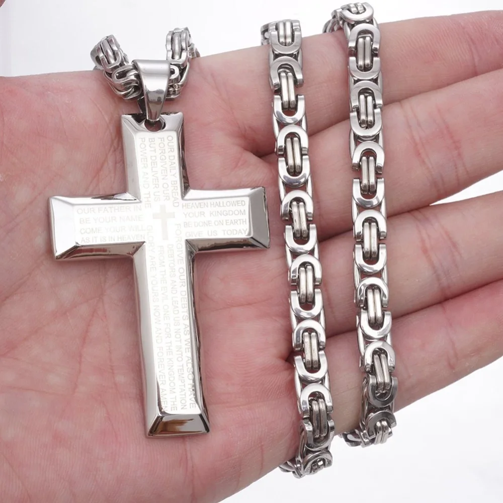 collar varon junio