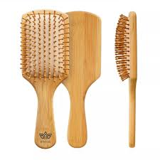 cepillo para cabello nov