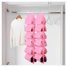 colgador de zapato octubre