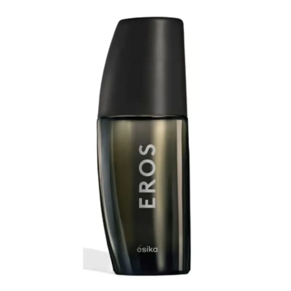 colonia eros esika 100ml junio