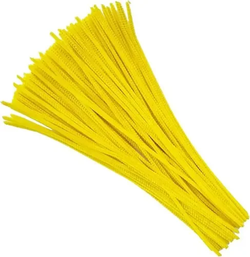 chenill amarillo may