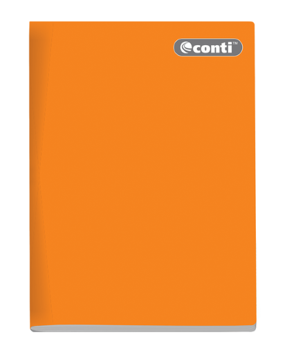 cuaderno conty cuadriculado A4 febrero