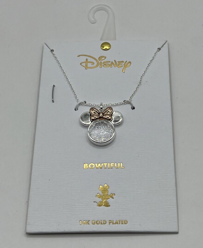 collar mini mouse