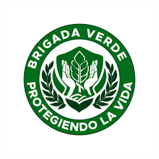 insignia policia ecologica abril
