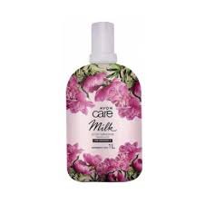 crema corporal gordita 1lt avon mayo